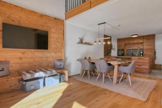 Chalet Loferwinkl - 8