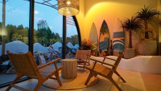 MaShang Villas Jomtien - 3