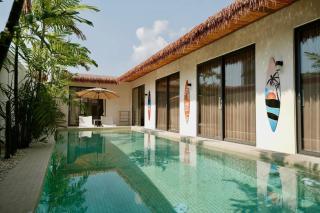 MaShang Villas Jomtien - 9