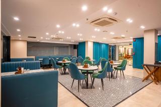 Saltstayz Premier Millennium City Centre - Gurgaon - 7