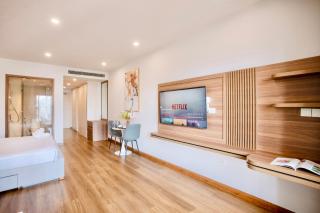 GoldCoast Residences & Suites - Nha Trang Beach & Lotte Mall - 9