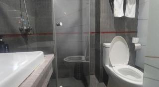 Thank Inn Hotel Hebei Hengshui Development Zone Baoyun Street Hengbai - 9