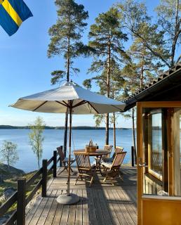 House with private beach and jetty -  - 7
