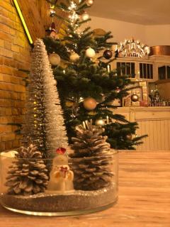 Elbflorenz Familien Loft - 5