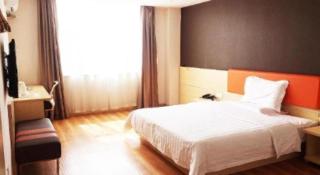 7 Days Inn Hohhot Kaitai Market - 1