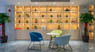 GreenTree Inn Express Hebei Shijiazhuang Zhengding County Changshan Dong Road - 5
