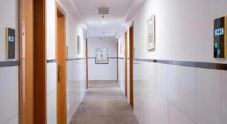 GreenTree Inn Wuxi Xinwu District Meicun Town Taibo Avenue - 6