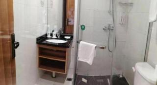 GreenTree Inn Wuxi Xinwu District Meicun Town Taibo Avenue - 2