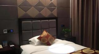 GreenTree Inn Wuxi Xinwu District Meicun Town Taibo Avenue - 1