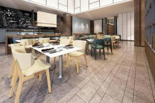 Fairfield by Marriott Baoding High-Tech Zone - 1