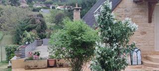 Au Soleil Levant à Sarlat - 7