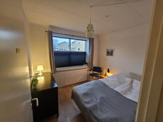 Spacious home near Aarhus 110m2 Free parking - 6