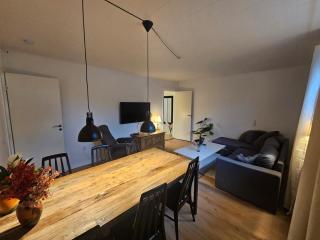 Spacious home near Aarhus 110m2 Free parking - 5
