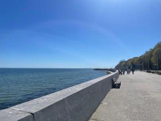 Gdynia Bulwar - 7