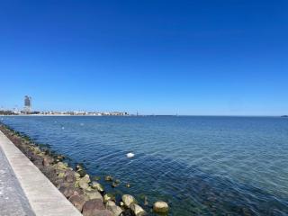 Gdynia Bulwar - 6