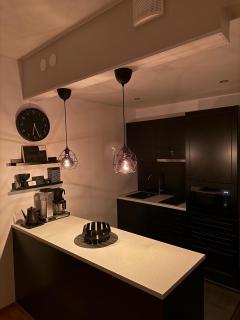 Kraatterin Helmi Suite Resort - 9
