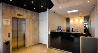 The Keong Saik Hotel - 4
