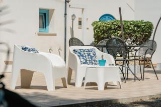Blu Vacanze Apartments - 1