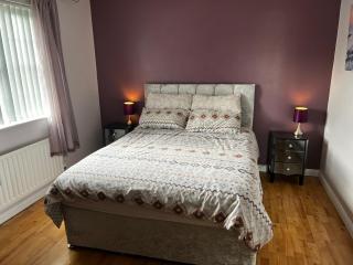 Gortamaddy House - 7