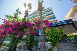 Moda Beach Hotel - Marmaris - 1