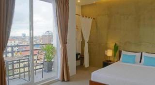 Kolab Sor Phnom Penh Hotel - 6