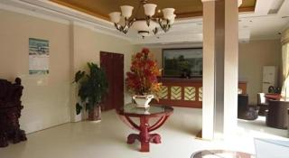GreenTree Inn Yixing Zhangzhu Express Hotel - 7