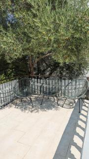 Apartment with two bedrooms and pool - 5