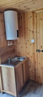 Delightful Shepherd's Hut set in peaceful meadow - 5