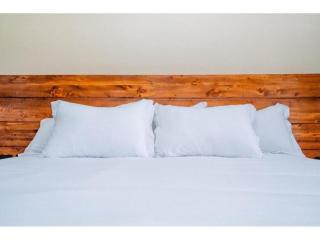 Deluxe Apartment at Curve By The Park by Karibu Stays - 0