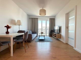 Jagodno Modern Apartment by BookingHost - 9