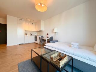 Jagodno Modern Apartment by BookingHost - 7