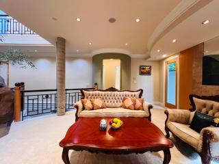 Luxury Van West Mansion Private 7BR 7 5BA Near DT for Groups - 6