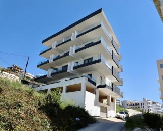 Blue Horizon apartment - 9