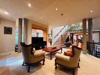 Luxury Van West Mansion Private 7BR 7 5BA Near DT for Groups - 9