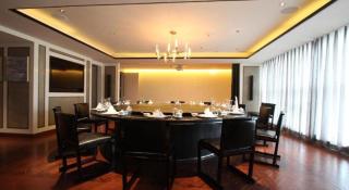 Han Yue Lou Hotel Nanjing - 4