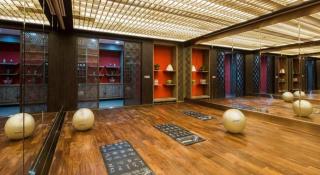 Han Yue Lou Hotel Nanjing - 2