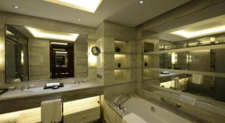 Han Yue Lou Hotel Nanjing - 1