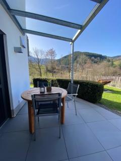 Ferienwohnung Tafelbühl I Wellnessbereich I Schwarzwald I ZeiTraum - 2