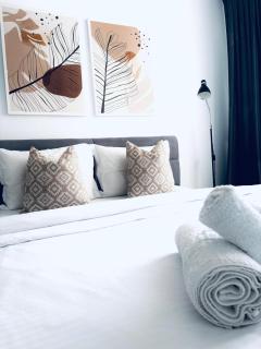 Eva Residence - 9