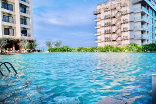 GoldCoast Residences & Suites - Nha Trang Beach & Lotte Mall - 1