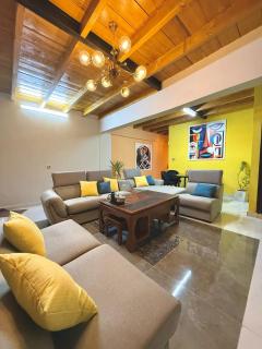 Exclusive Luxury Stay with Premium Location - Near Murree Mall Road - 0