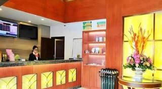 GreenTree Inn Qingdao Licang Shuyan Road Daweng Square Express Hotel - 1