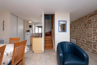 Appartement Ty Glaz 400m plage - 8