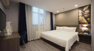 7 Days Inn Beijing Shilihe Subway Station Juranzhijia Branch - 5