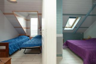 Appartement Ty Glaz 400m plage - 1