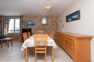 Appartement Ty Glaz 400m plage - 5
