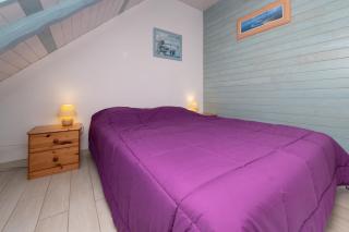 Appartement Ty Glaz 400m plage - 2