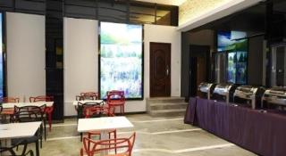LAVANDE Hotel Dalian Huanan Square North Railway Station - 1