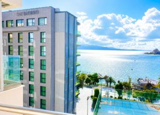 Saranda Sea - 9
