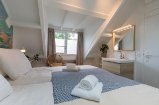 Welcome in - Vakantiewoning met zonnige tuin, dichtbij zee en strand I Noordendolfer 2-51 - 9